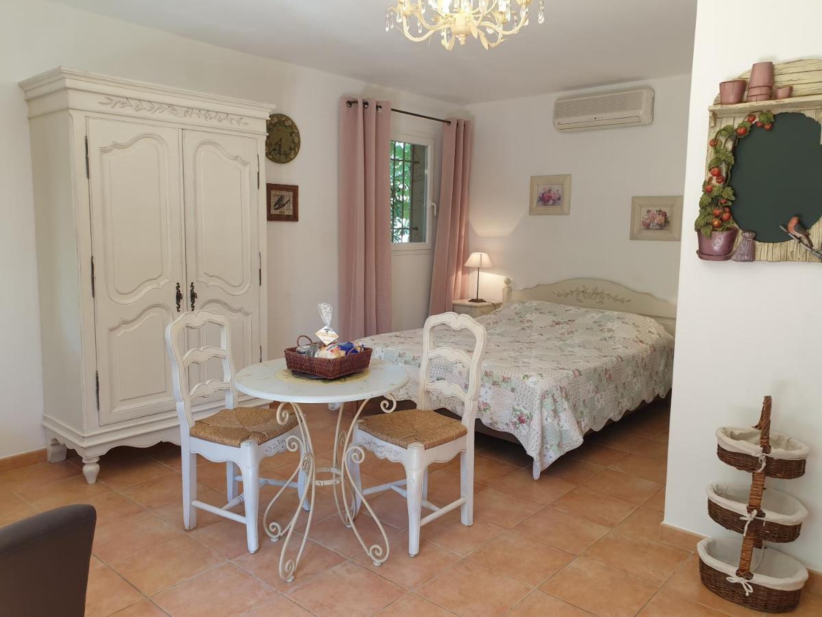 Résidence A Merula Calvi  Exterior foto