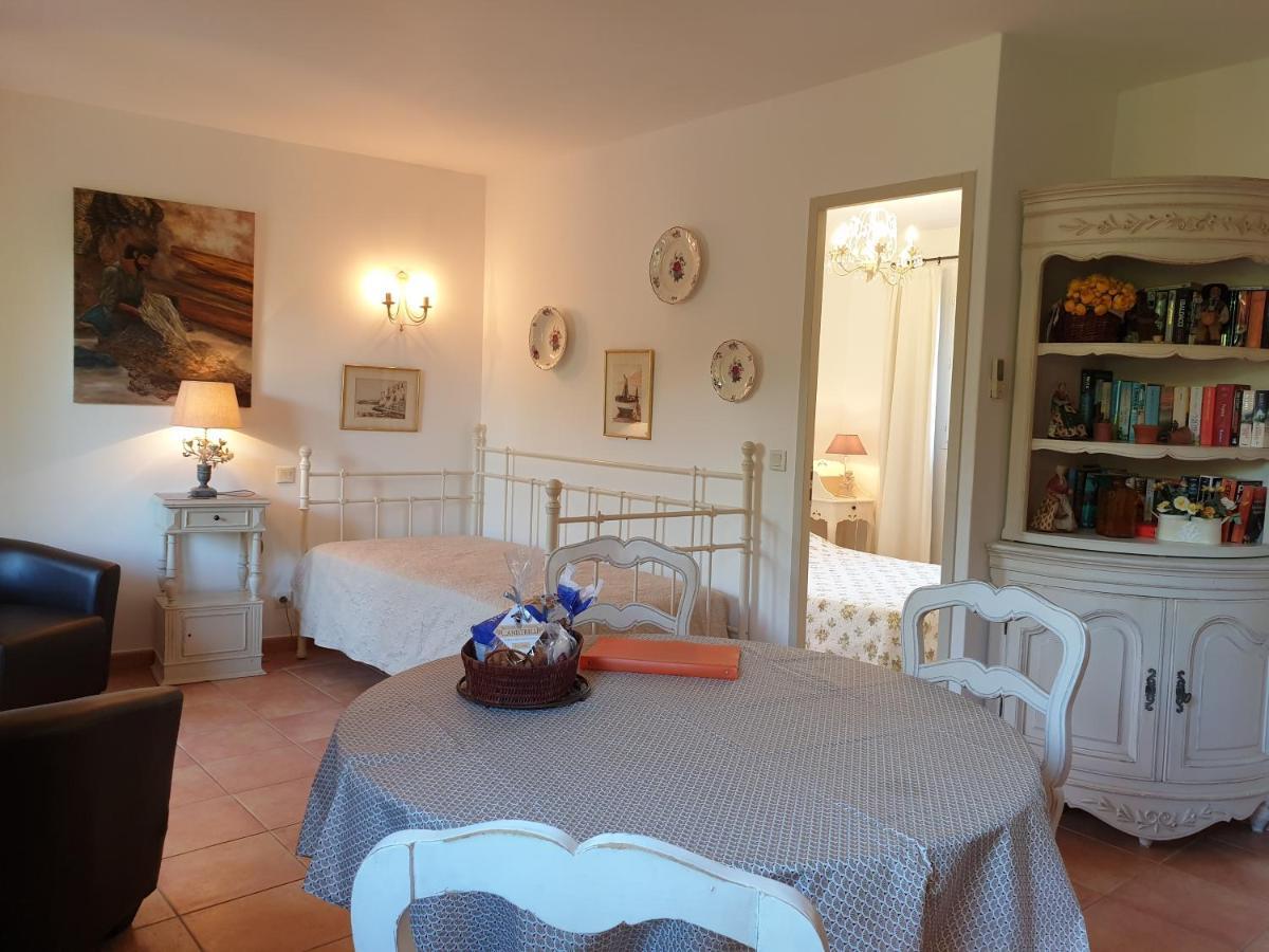 Résidence A Merula Calvi  Exterior foto