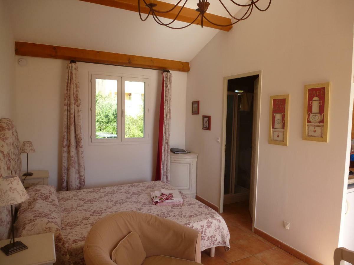 Résidence A Merula Calvi  Exterior foto