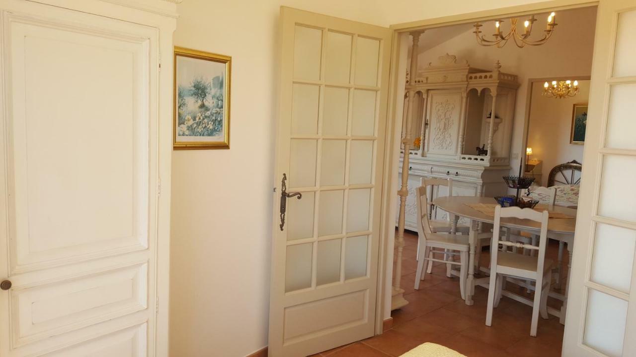 Résidence A Merula Calvi  Exterior foto