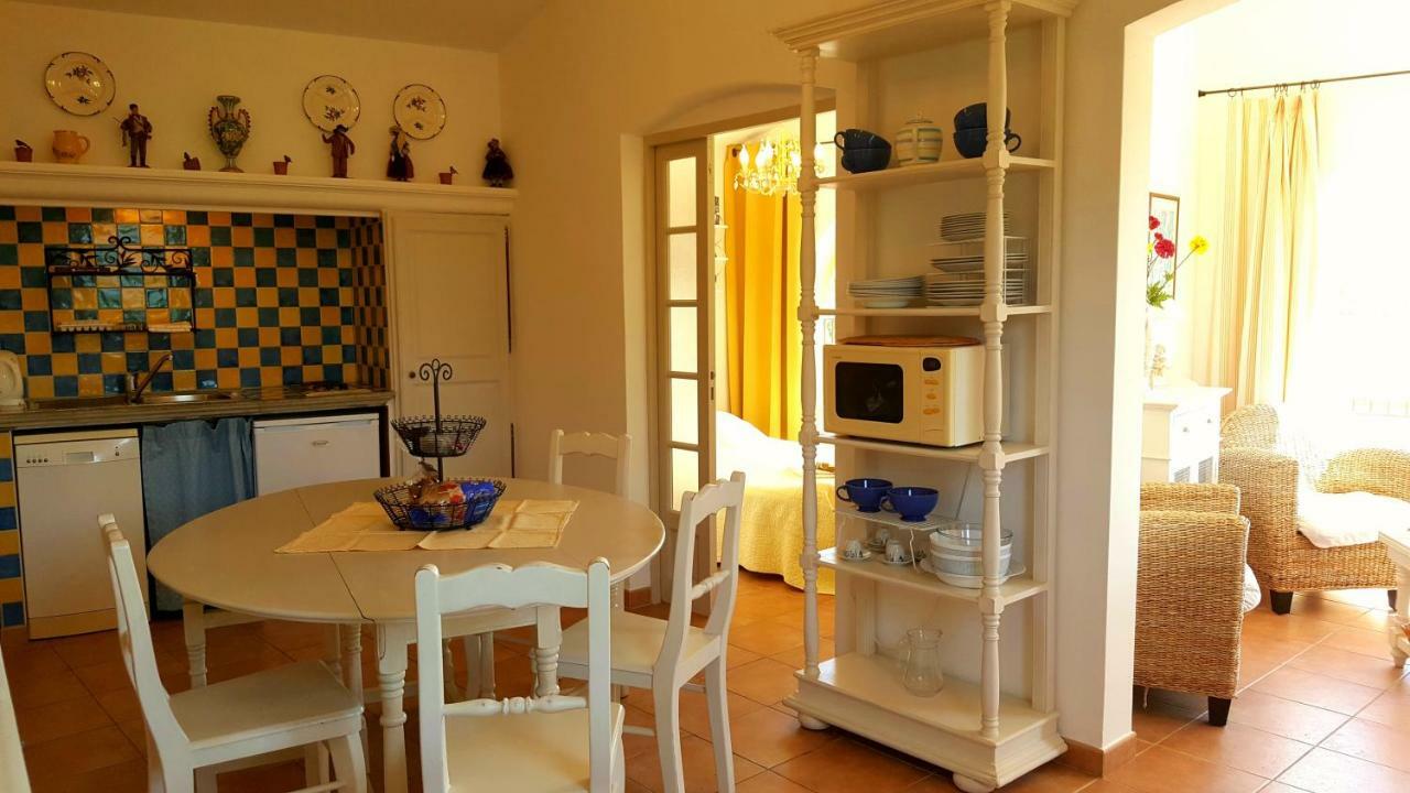 Résidence A Merula Calvi  Exterior foto