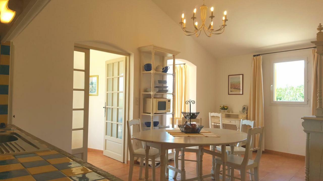 Résidence A Merula Calvi  Exterior foto